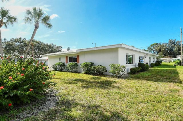 1809 VERA PLACE 8, Sarasota, FL 34235