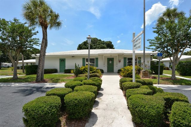 1809 VERA PLACE 8, Sarasota, FL 34235