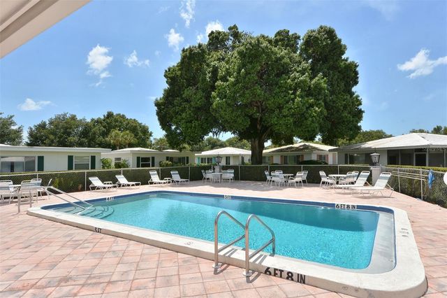 1809 VERA PLACE 8, Sarasota, FL 34235