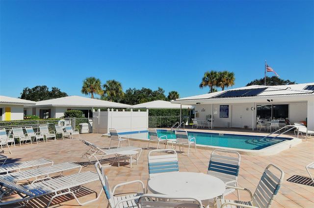 1809 VERA PLACE 8, Sarasota, FL 34235