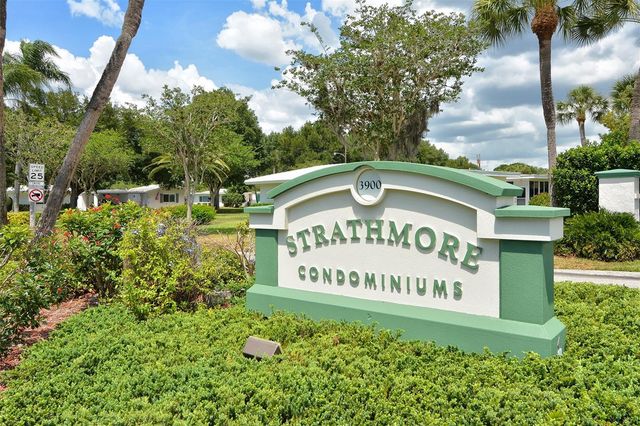 1809 VERA PLACE 8, Sarasota, FL 34235