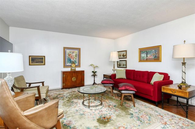 1809 VERA PLACE 8, Sarasota, FL 34235