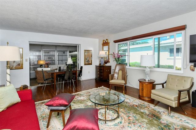 1809 VERA PLACE 8, Sarasota, FL 34235