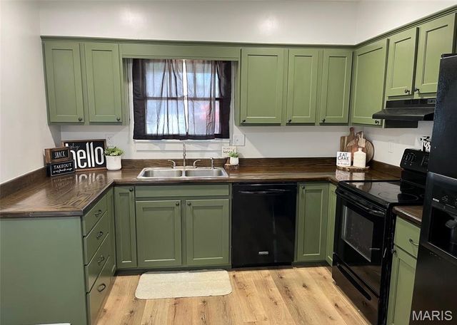 111 Marshall Street, Fredericktown, MO 63645