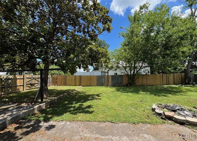 111 Marshall Street, Fredericktown, MO 63645