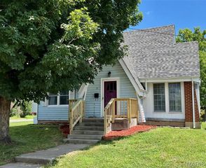 111 Marshall Street, Fredericktown, MO 63645