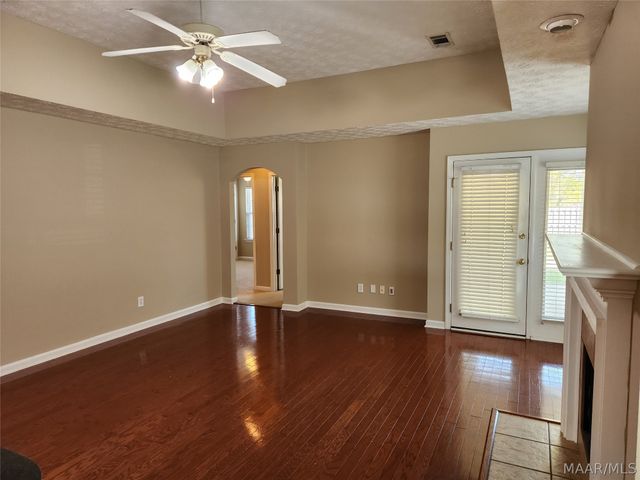 9609 COLLETON Place, Montgomery, AL 36117