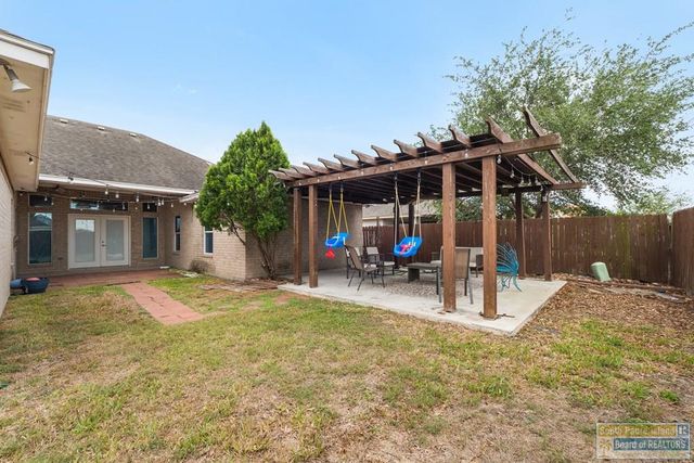 7264 Alabama Pine St., Brownsville, TX 78526