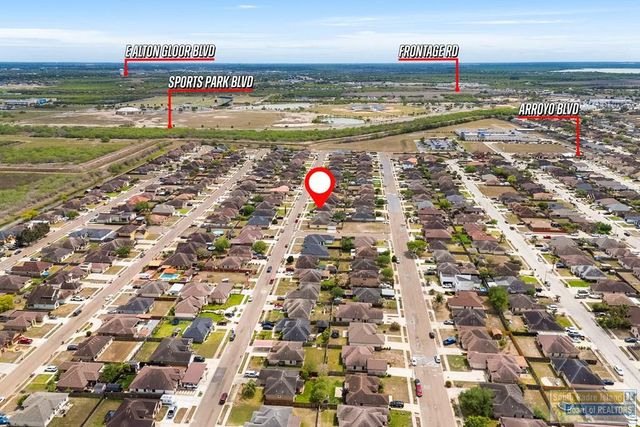 7264 Alabama Pine St., Brownsville, TX 78526