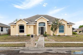 7264 Alabama Pine St., Brownsville, TX 78526