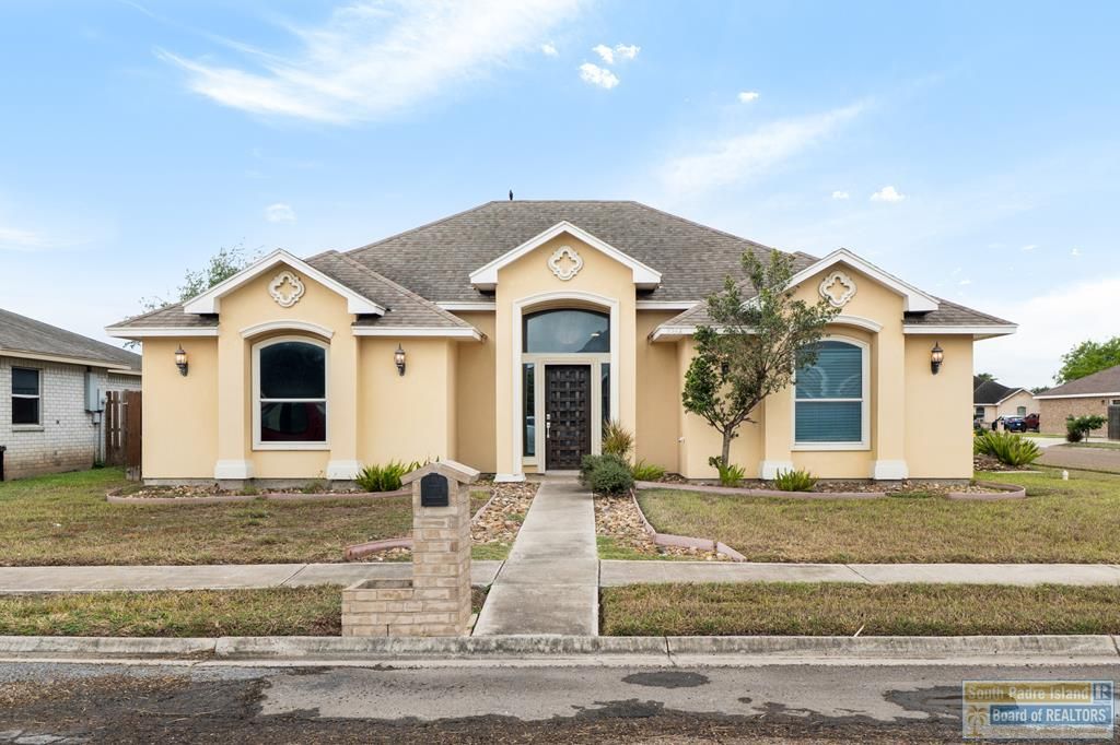 7264 Alabama Pine St., Brownsville, TX 78526