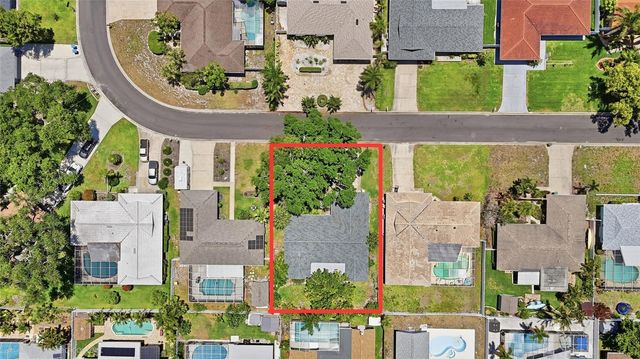 13891 88TH TERRACE, Seminole, FL 33776