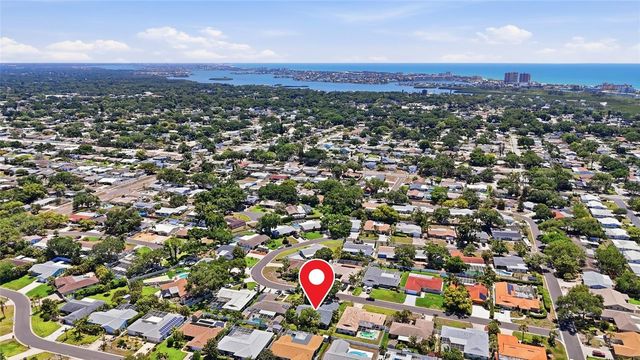13891 88TH TERRACE, Seminole, FL 33776