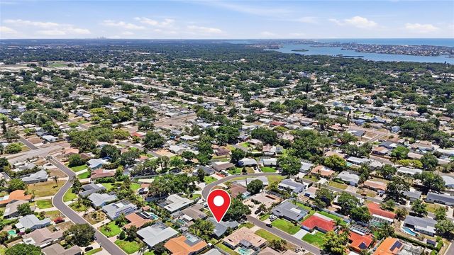 13891 88TH TERRACE, Seminole, FL 33776