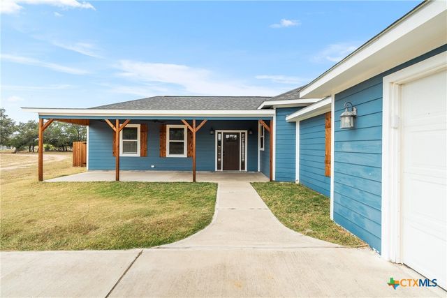 14129 Camp Kachina, Belton, TX 76513