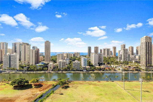 2333 Kapiolani Boulevard 2216, Honolulu, HI 96826