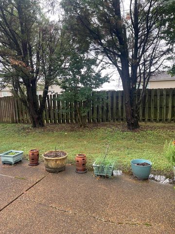 4580 WOOD FOX CV CV, Memphis, TN 38125