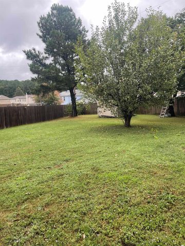 4580 WOOD FOX CV CV, Memphis, TN 38125