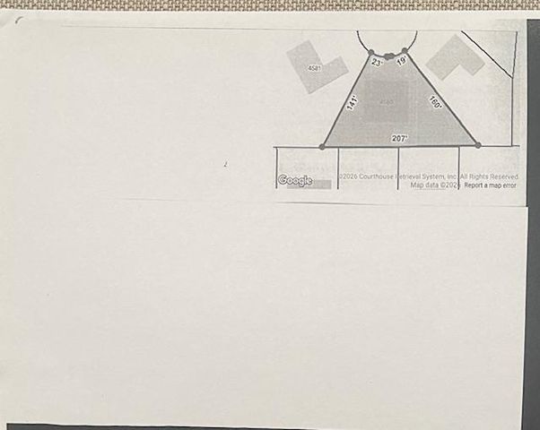 4580 WOOD FOX CV CV, Memphis, TN 38125