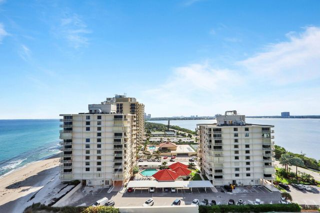 5510 N Ocean Drive 12b, Singer Island, FL 33404