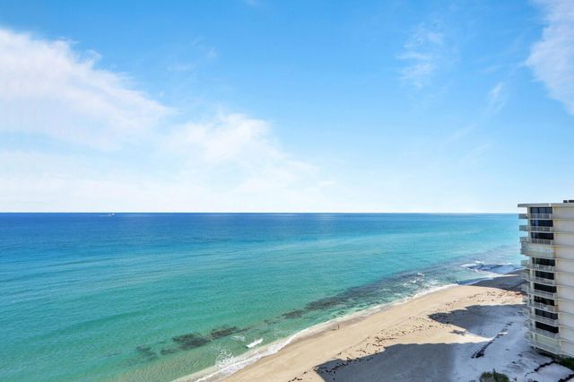 5510 N Ocean Drive 12b, Singer Island, FL 33404