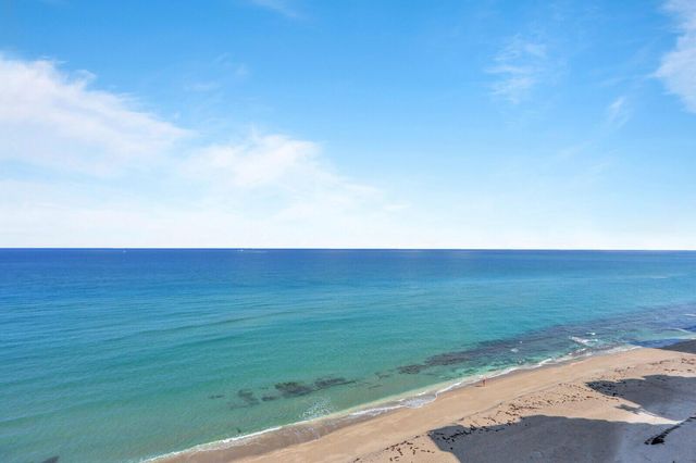 5510 N Ocean Drive 12b, Singer Island, FL 33404