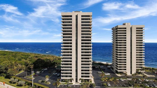 5510 N Ocean Drive 12b, Singer Island, FL 33404