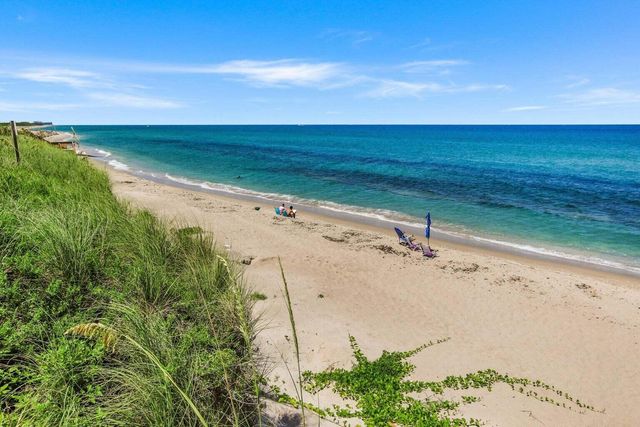 5510 N Ocean Drive 12b, Singer Island, FL 33404