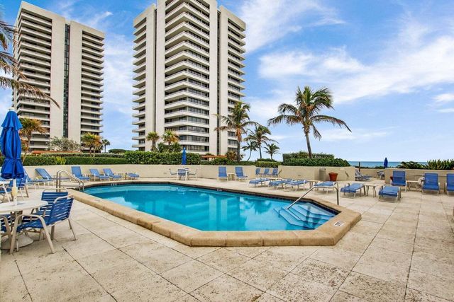 5510 N Ocean Drive 12b, Singer Island, FL 33404