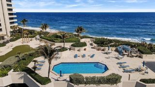 5510 N Ocean Drive 12b, Singer Island, FL 33404