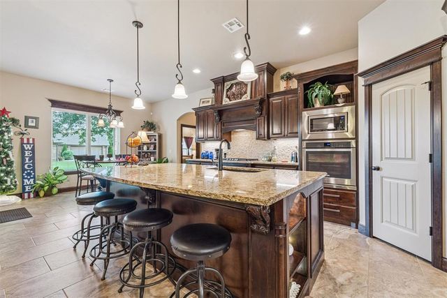 2055 NW 34th Street, Newcastle, OK 73065