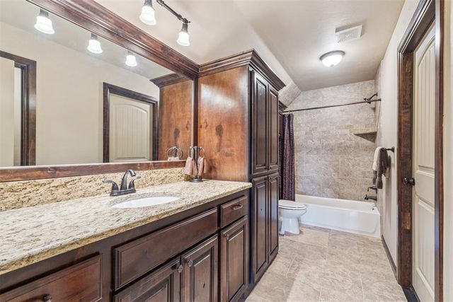 2055 NW 34th Street, Newcastle, OK 73065