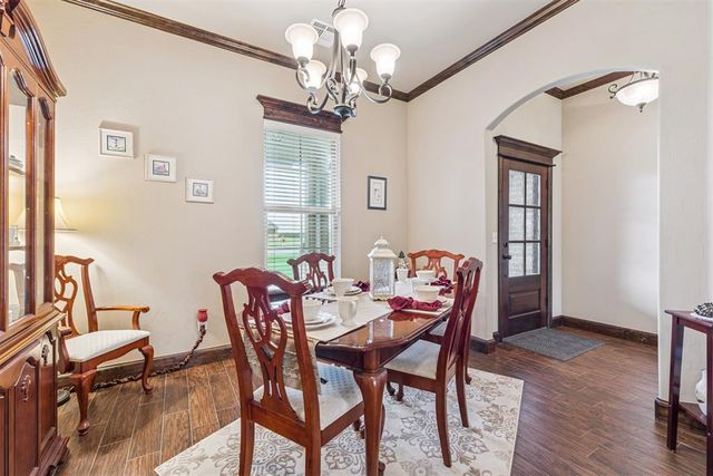 2055 NW 34th Street, Newcastle, OK 73065