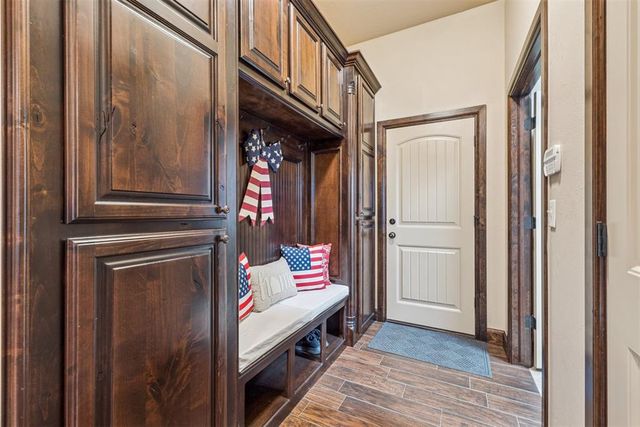 2055 NW 34th Street, Newcastle, OK 73065