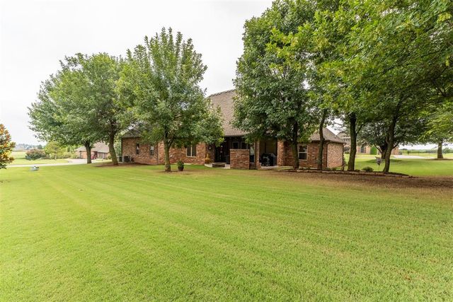 2055 NW 34th Street, Newcastle, OK 73065