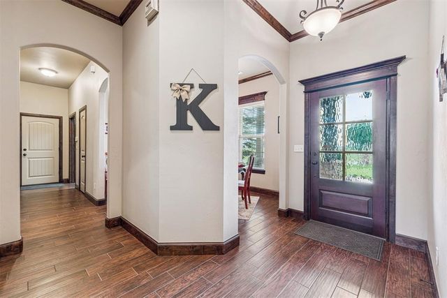 2055 NW 34th Street, Newcastle, OK 73065