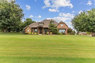 2055 NW 34th Street, Newcastle, OK 73065