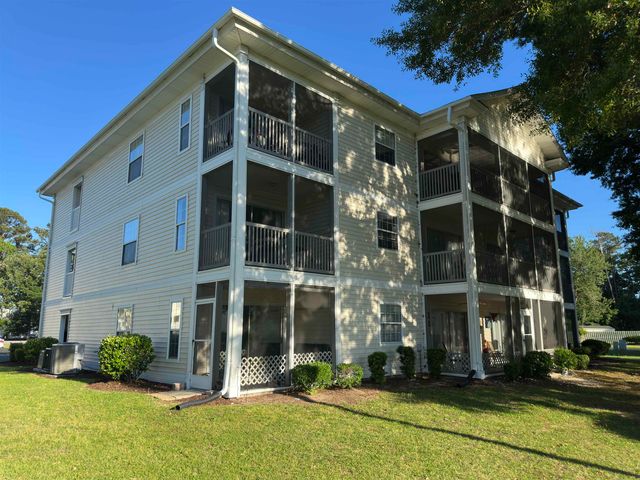 553 White River Dr Unit 13F, Myrtle Beach, SC 29579