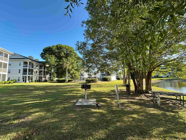 553 White River Dr Unit 13F, Myrtle Beach, SC 29579