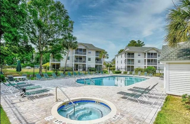 553 White River Dr Unit 13F, Myrtle Beach, SC 29579