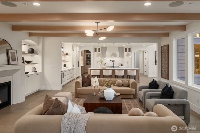 1813 A 3rd Street, Kirkland, WA 98033