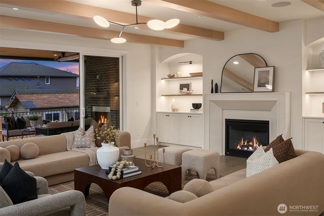 1813 A 3rd Street, Kirkland, WA 98033