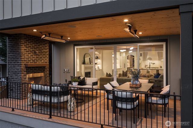 1813 A 3rd Street, Kirkland, WA 98033