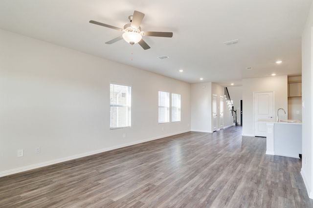 209 Caliber Court, Princeton, TX 75071