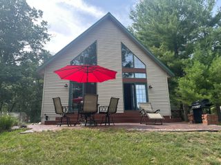 10022 S Rebecca Road, Lake Twp, MI 49304