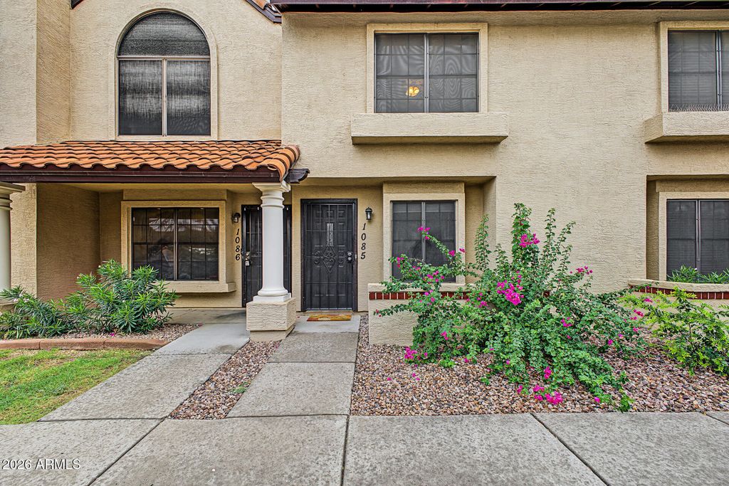 921 W UNIVERSITY Drive 1085, Mesa, AZ 85201