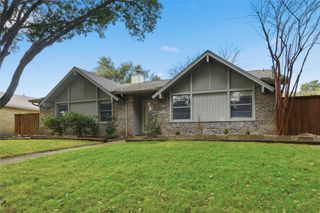 3721 Mckinley Drive, Plano, TX 75023