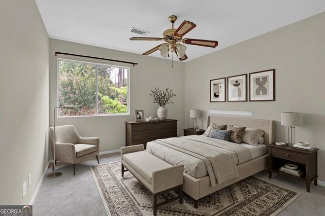 3312 Northcrest Road C, Atlanta, GA 30340