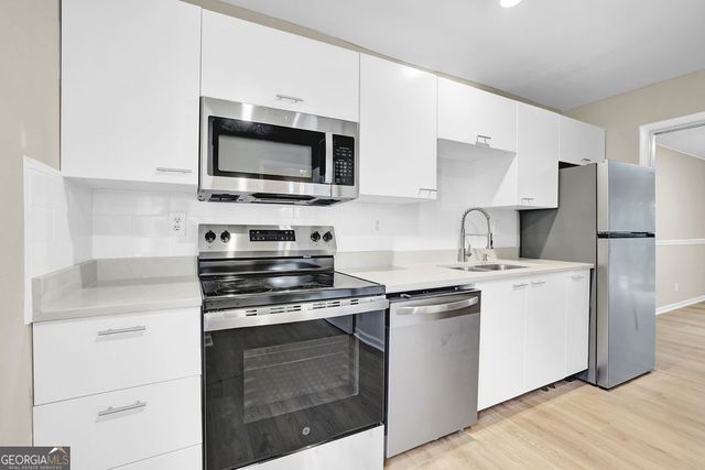 3312 Northcrest Road C, Atlanta, GA 30340