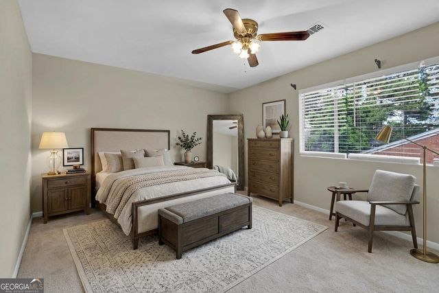 3312 Northcrest Road C, Atlanta, GA 30340